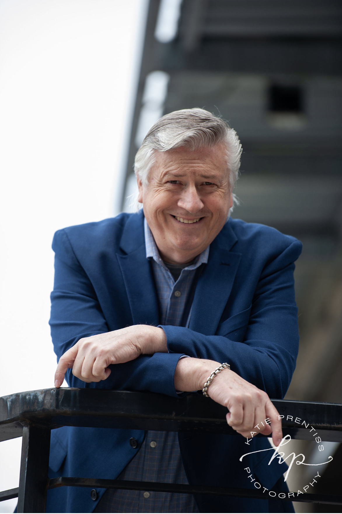 Meet Doug Sellers: A Debut Author