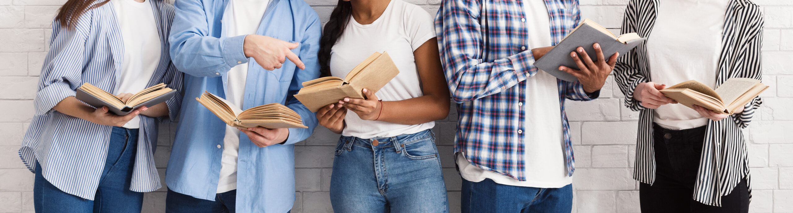 Book Clubs